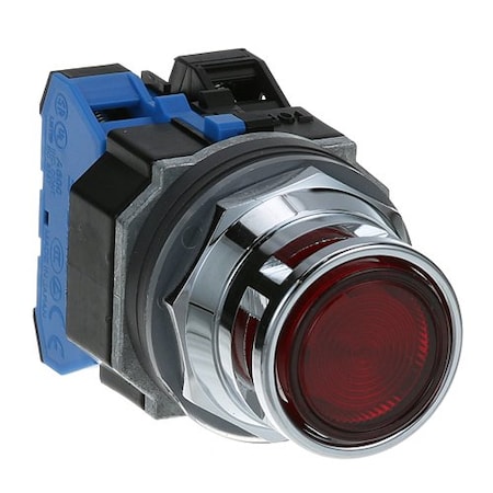 Stero Switch - Tank Heat 0A-101934